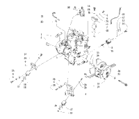 Engine And Related Parts
