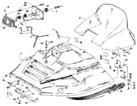 Hood Assembly