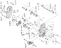 Drive/Dropcase Assembly