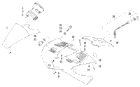 Console Assembly