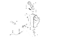 Oil Tank Assembly