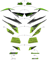 Decals