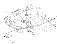 Belly Pan Assembly