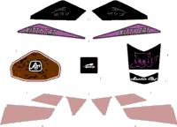 Decals