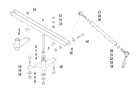 Tie Rod Assembly