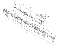 Piston And Crankshaft