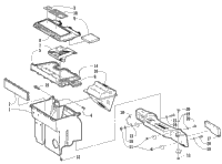 Air Silencer Assembly