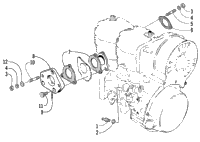 Intake Assembly