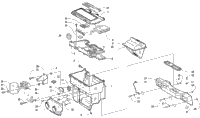 Air Silencer Assembly