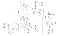 Carburetor - Internal Parts