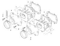 Reed Valve Assembly
