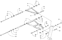 A-Arm Assembly