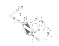 Intercooler Assembly