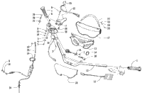 Handlebar And Controls