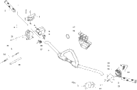 Handlebar And Controls