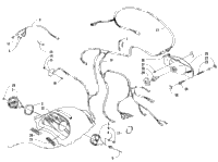 Instruments And Wiring Assemblies