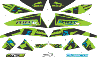 Decals