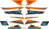Decals