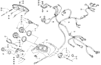 Instruments And Wiring Assemblies
