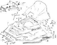 Hood Assembly