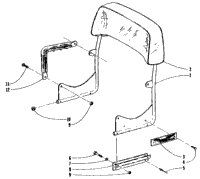 Backrest Assembly