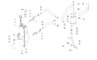 Oil Tank Assembly
