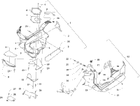 Skid Plate Assembly