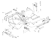 Belly Pan Assembly