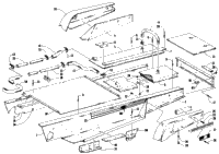 Tunnel And Cooling Assemblies