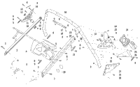Steering Support Assembly