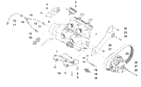 Engine And Related Parts