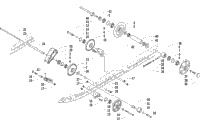 Idler Wheel Assembly