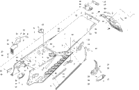 Tunnel And Snowflap Assembly
