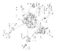 Engine And Related Parts
