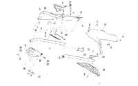 Seat Support Assembly