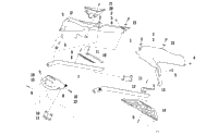Seat Support Assembly