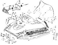Hood Assembly