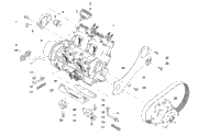 Engine And Related Parts