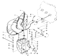 Exhaust Assembly
