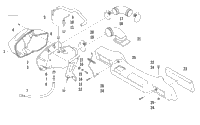 Air Silencer Assembly