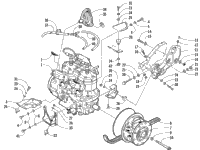 Engine And Related Parts