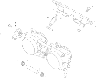 Throttle Body Assembly
