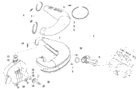 Exhaust Assembly