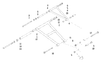 A-Arm Assembly