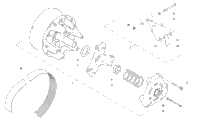 Drive Clutch