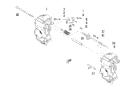 Carburetor - External Parts