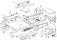 Tunnel And Cooling Assemblies