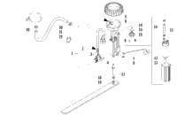 Fuel Pump Assembly