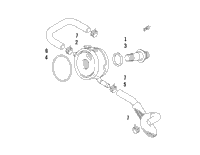 Oil Cooler Assembly