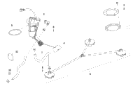 Fuel Pump Assembly